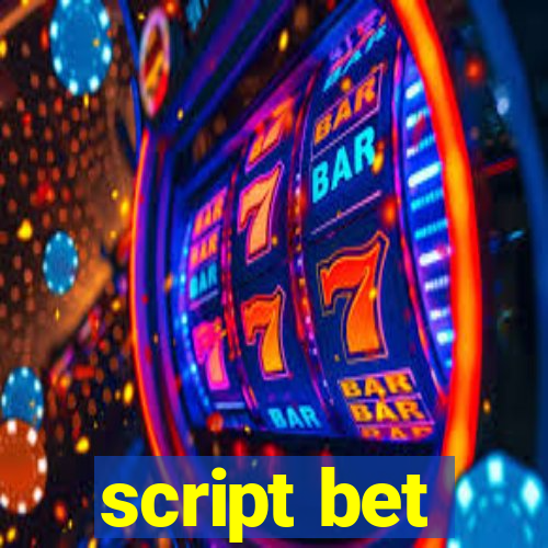 script bet